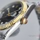 Swiss Quality Rolex Datejust ii Citizen 8215 Watch Black Two Tone Jubilee Bracelet (4)_th.jpg